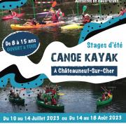 Flyer a5 stage ete 2023