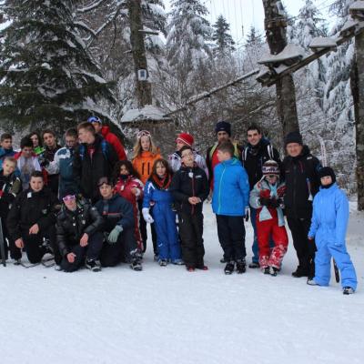 Saison 2015